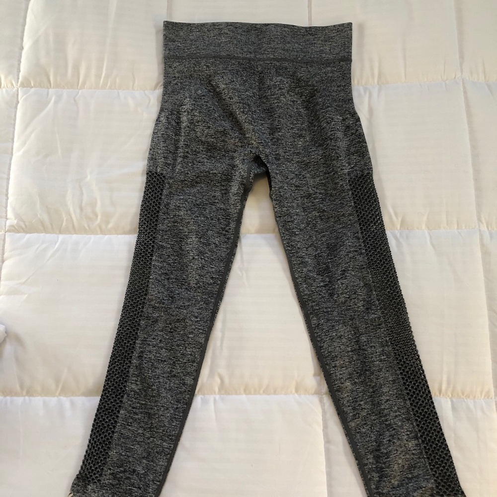 Forever 21 workout pants